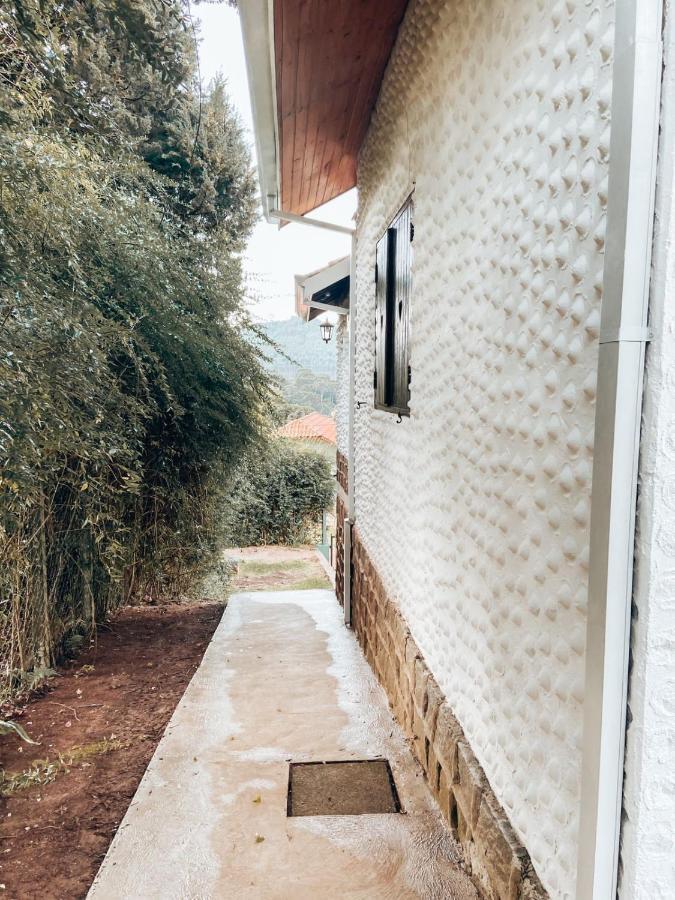 Chale Uirapurus Vila Monte Verde  Exterior foto